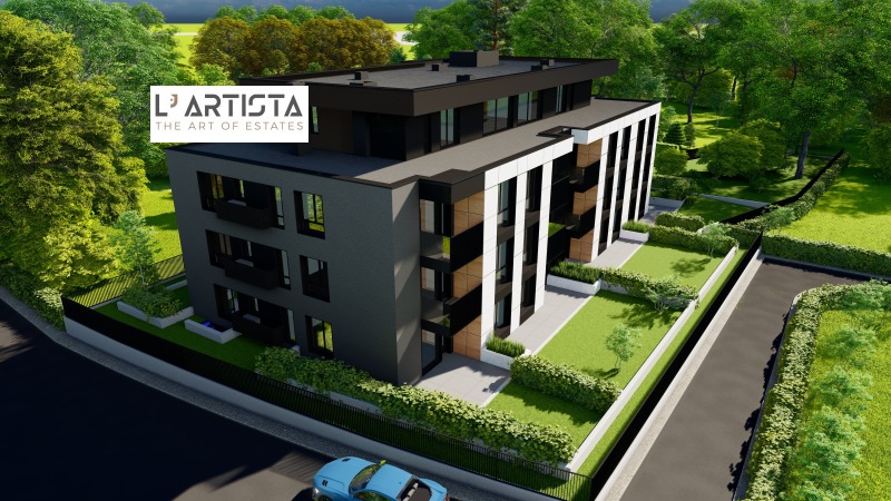 Продава МНОГОСТАЕН, град София, Бояна • 359175 € / 702485.24 лв. • 73821330 1 — Holmes.bg Продава МНОГОСТАЕН, град София, Бояна • 359175 € / 702485.24 лв. • 73821330 1