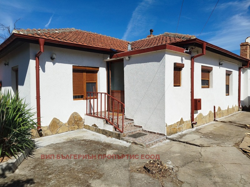 Продава КЪЩА, област Хасково, с. Синапово • 45000 € • 29323101 1 — Holmes.bg Продава КЪЩА, област Хасково, с. Синапово • 45000 € • 29323101 1