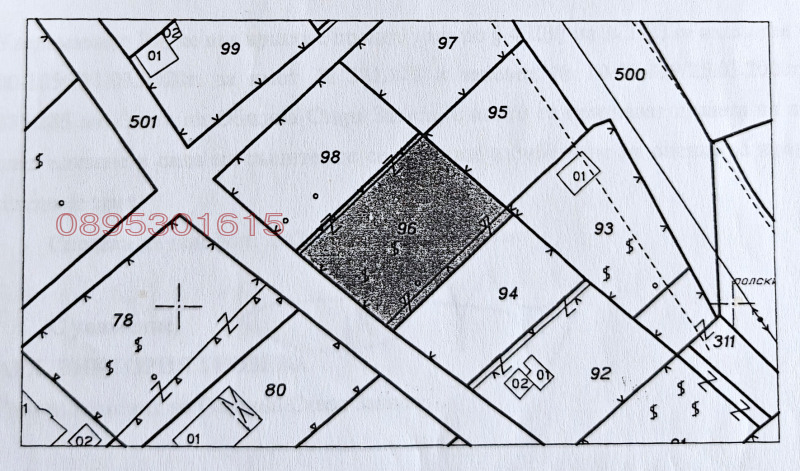 Продава ПАРЦЕЛ, област Стара Загора, с. Малка Верея • 23905 € • 63919127 1 — Holmes.bg Продава ПАРЦЕЛ, област Стара Загора, с. Малка Верея • 23905 € • 63919127 1