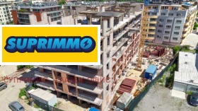 Продава 2-стаен, град София