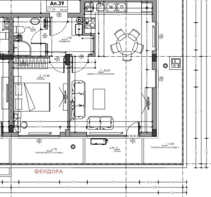 Продава 2-СТАЕН, град София, Малинова долина • 198991 € / 389192.57 лв. • 48007153 1 — Holmes.bg Продава 2-СТАЕН, град София, Малинова долина • 198991 € / 389192.57 лв. • 48007153 1