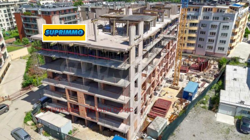 Продава 2-СТАЕН, град София, Малинова долина • 197000 € • 11592626 1 — Holmes.bg Продава 2-СТАЕН, град София, Малинова долина • 197000 € • 11592626 1