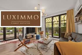 3-СТАЕН, 108 m2 - Holmes.bg 3-СТАЕН, 108 m2