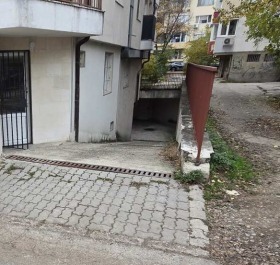 Обява Продава ГАРАЖ,град София, Гео Милев