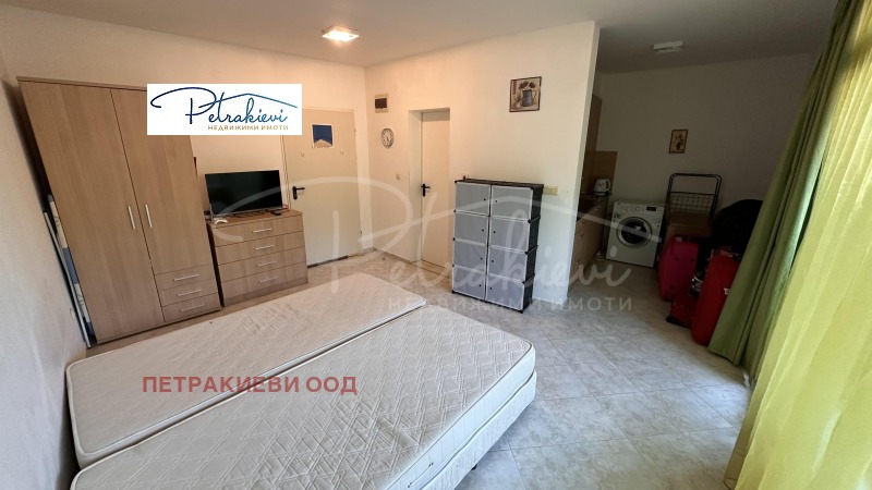 Продава 1-СТАЕН, област Бургас, с. Кошарица • 29900 € • 54947470 1 — Holmes.bg Продава 1-СТАЕН, област Бургас, с. Кошарица • 29900 € • 54947470 1