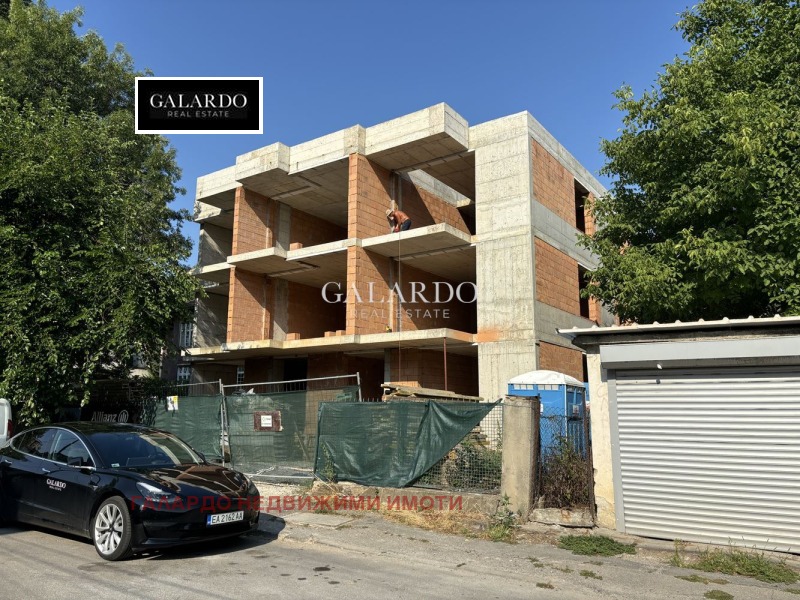 Продава 3-СТАЕН, град София, Овча купел • 242396 € / 474085.37 лв. • 43253231 1 — Holmes.bg Продава 3-СТАЕН, град София, Овча купел • 242396 € / 474085.37 лв. • 43253231 1
