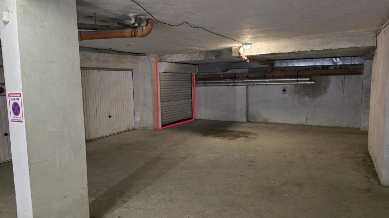 Продава ГАРАЖ, ПАРКОМЯСТО, град София, Гео Милев • 49500 € / 96813.58 лв. • 81122064 1 — Holmes.bg Продава ГАРАЖ, ПАРКОМЯСТО, град София, Гео Милев • 49500 € / 96813.58 лв. • 81122064 1