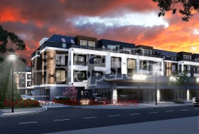 3-СТАЕН, 114 m2 - Holmes.bg 3-СТАЕН, 114 m2
