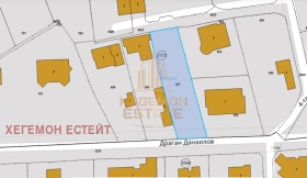 ПАРЦЕЛ, 563 m2 - Holmes.bg ПАРЦЕЛ, 563 m2