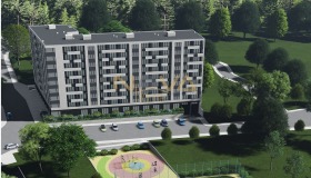 2-СТАЕН, 66 m2 - Holmes.bg 2-СТАЕН, 66 m2
