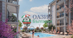 2-СТАЕН, 53 m2 - Holmes.bg 2-СТАЕН, 53 m2