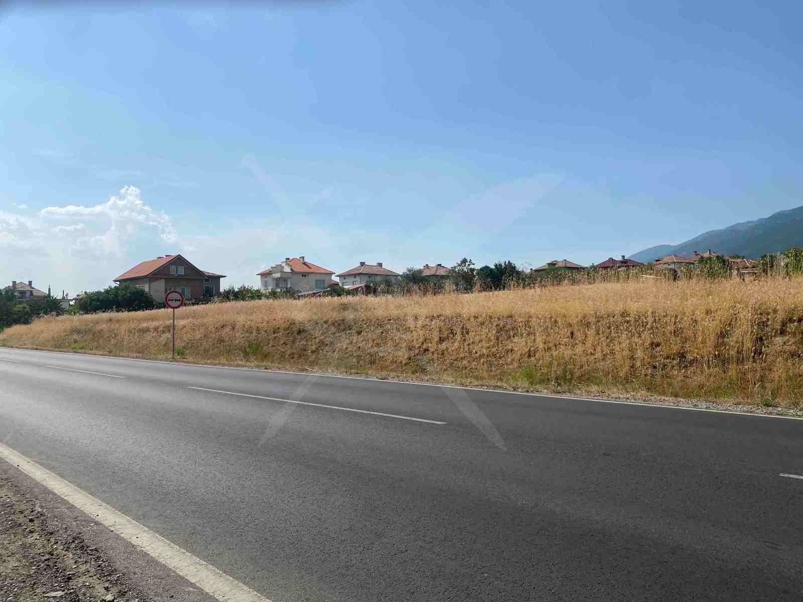 Продава Парцел област Бургас , с. Костен , 1400 кв.м | 51851009 — Imoti.com Продава Парцел област Бургас , с. Костен , 1400 кв.м | 51851009
