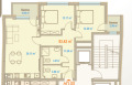 Продава 3-СТАЕН, град София, Зона Б-18 • 278800 € • 77924289 1 — Holmes.bg Продава 3-СТАЕН, град София, Зона Б-18 • 278800 € • 77924289 1