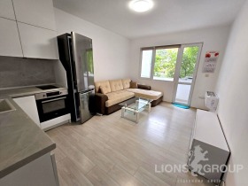 3-СТАЕН, 60 m2 - Holmes.bg 3-СТАЕН, 60 m2