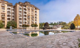1-СТАЕН, 31 m2 - Holmes.bg 1-СТАЕН, 31 m2