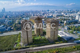 Продава 2-стаен, град София