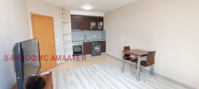 Продава 2-стаен, град София