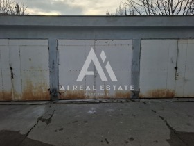 Обява Продава ГАРАЖ,град Плевен, Дружба 2>