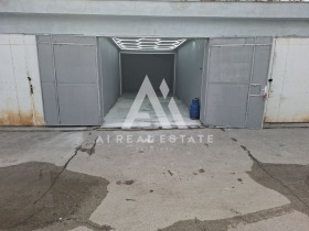 Обява Продава ГАРАЖ,град Плевен, Дружба 2