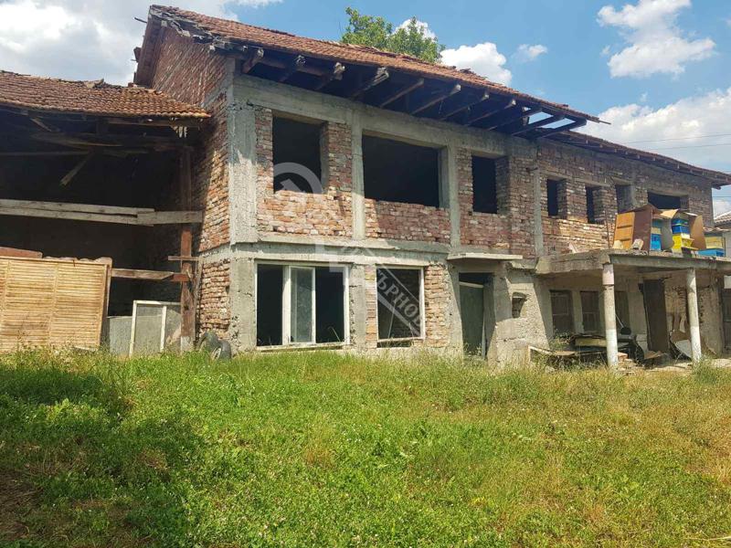 Продава  Къща, област Велико Търново, с. Леденик • 52 000 EUR • ID 12491458 — holmes.bg - [1] 