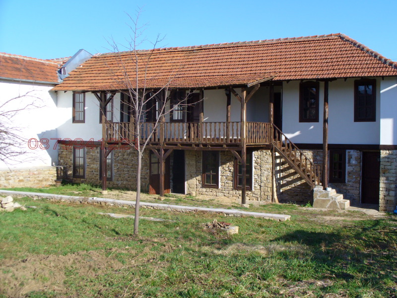 Продава КЪЩА, област Ловеч, с. Славяни • 70000 € • 48706990 1 — Holmes.bg Продава КЪЩА, област Ловеч, с. Славяни • 70000 € • 48706990 1