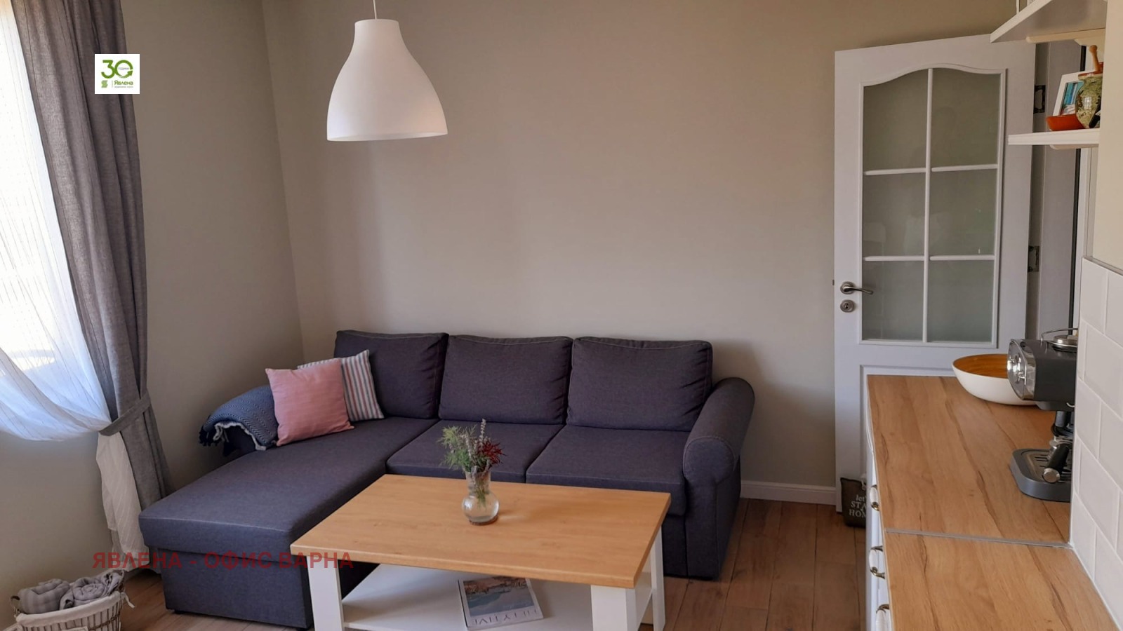 Продава 2-стаен област Добрич , гр. Балчик , 68 кв.м | 27911045 — Imoti.com Продава 2-стаен област Добрич , гр. Балчик , 68 кв.м | 27911045