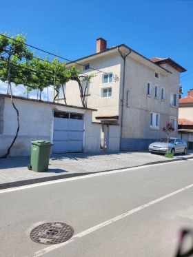 Продава Къща, гр. Павел баня