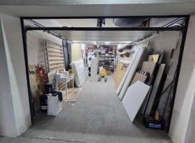 Снимка Продава ГАРАЖ, ПАРКОМЯСТО