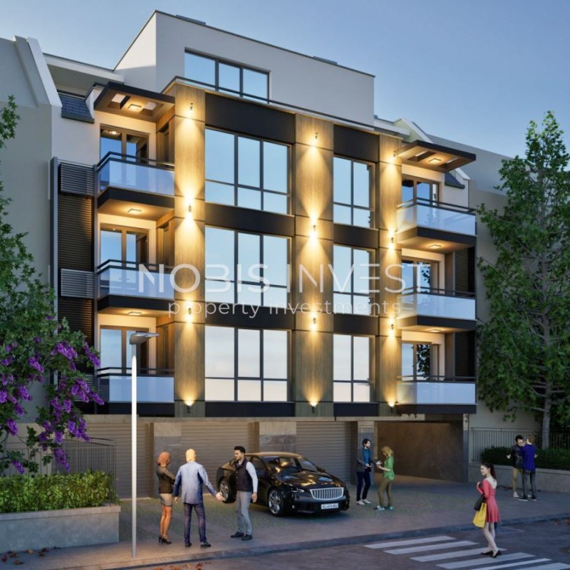 Продава 2-СТАЕН, град Пловдив, Каменица 1 • 165600 € / 323885.45 лв. • 55115901 1 — Holmes.bg Продава 2-СТАЕН, град Пловдив, Каменица 1 • 165600 € / 323885.45 лв. • 55115901 1