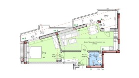 2-СТАЕН, 87 m2 - Holmes.bg 2-СТАЕН, 87 m2