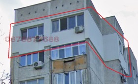 2-СТАЕН, 65 m2 - Holmes.bg 2-СТАЕН, 65 m2