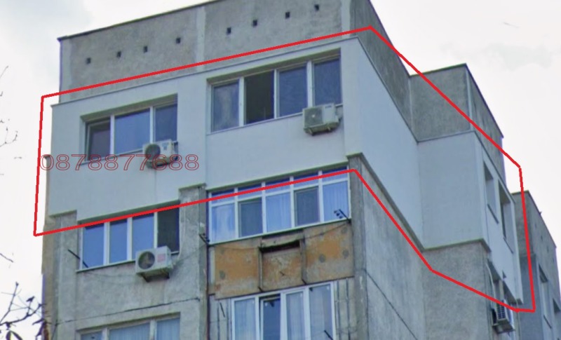 Продава 2-СТАЕН, град Силистра, Юг • 75000 € • 25898442 1 — Holmes.bg Продава 2-СТАЕН, град Силистра, Юг • 75000 € • 25898442 1