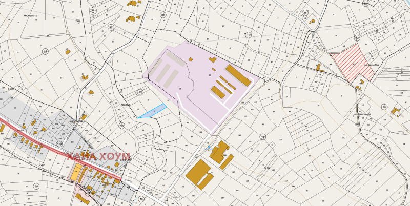 Продава ПАРЦЕЛ, област Ловеч, гр. Троян • 7750 € / 15157.68 лв. • 11530078 1 — Holmes.bg Продава ПАРЦЕЛ, област Ловеч, гр. Троян • 7750 € / 15157.68 лв. • 11530078 1