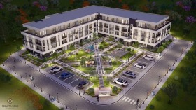 3-СТАЕН, 142 m2 - Holmes.bg 3-СТАЕН, 142 m2