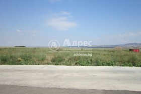 Продава парцел град Бургас Промишлена зона - Север - [1] 