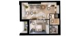 Продава 2-СТАЕН, град София, Дружба 1 • 202800 € / 396642.32 лв. • 53422861 4 — Holmes.bg Продава 2-СТАЕН, град София, Дружба 1 • 202800 € / 396642.32 лв. • 53422861 4
