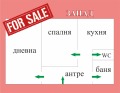 Продава 2-СТАЕН, град София, Карпузица • 200000 € / 391166.00 лв. • 44176402 7 — Holmes.bg Продава 2-СТАЕН, град София, Карпузица • 200000 € / 391166.00 лв. • 44176402 7