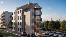МНОГОСТАЕН, 134 m2 - Holmes.bg МНОГОСТАЕН, 134 m2