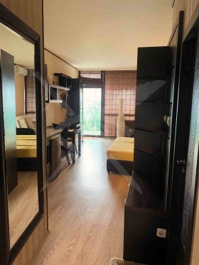 1-СТАЕН, 43 m2 - Holmes.bg 1-СТАЕН, 43 m2