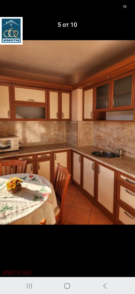 3-СТАЕН, 68 m2 - Holmes.bg 3-СТАЕН, 68 m2