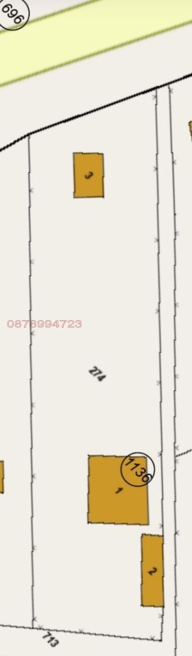 Продава ВИЛА | Imot.bg — малка снимка 3