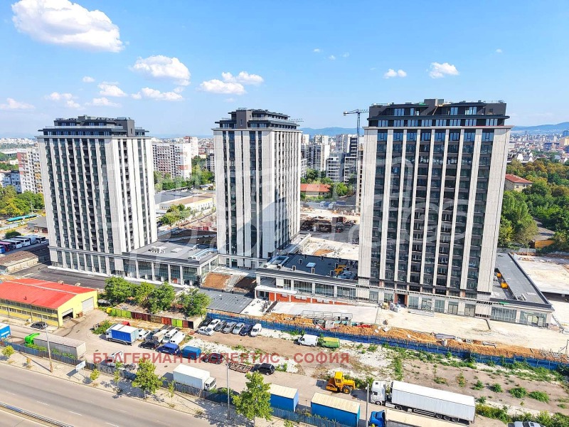 Продава 3-СТАЕН, град София, Банишора • 249938 € / 488836.24 лв. • 92773421 1 — Holmes.bg Продава 3-СТАЕН, град София, Банишора • 249938 € / 488836.24 лв. • 92773421 1