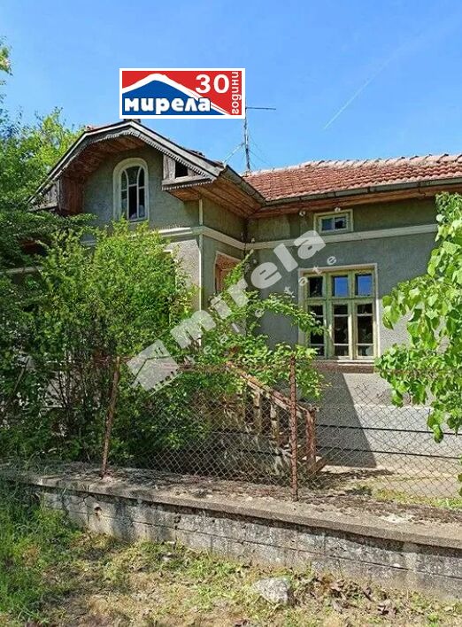 Продава  Къща, област Велико Търново, с. Върбица • 8 000 EUR • ID 56560144 — holmes.bg - [1] 