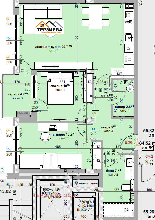 Продава 3-СТАЕН, град Стара Загора, Аязмото • 126000 € / 246434.58 лв. • 18242378 1 — Holmes.bg Продава 3-СТАЕН, град Стара Загора, Аязмото • 126000 € / 246434.58 лв. • 18242378 1