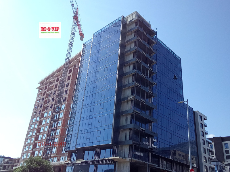 Продава 3-СТАЕН, град София, Кръстова вада • 361000 € • 90528105 1 — Holmes.bg Продава 3-СТАЕН, град София, Кръстова вада • 361000 € • 90528105 1