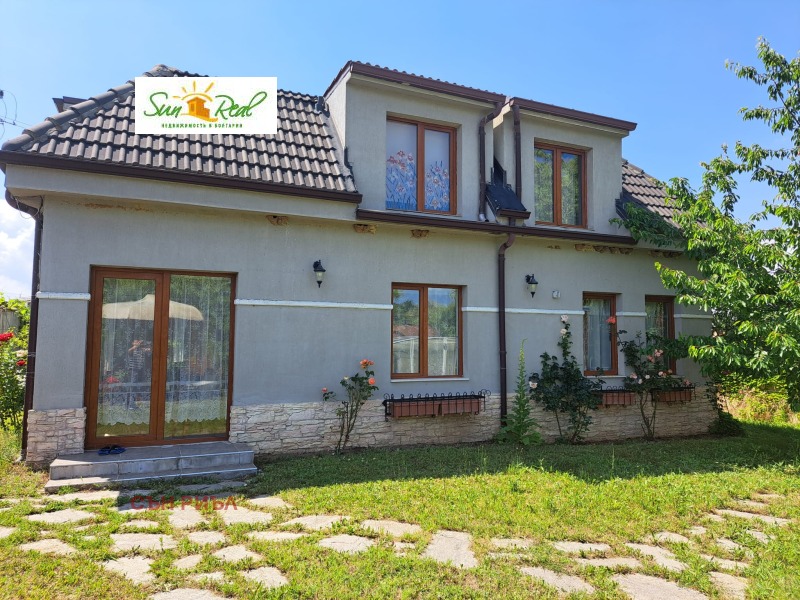 Продава  Къща, област Варна, с. Приселци •  320 000 EUR • ID 48625973 — holmes.bg - [1] 