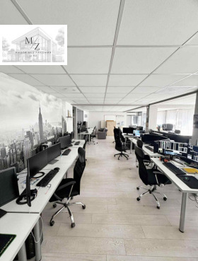 ОФИС, 150 m2 - Holmes.bg ОФИС, 150 m2
