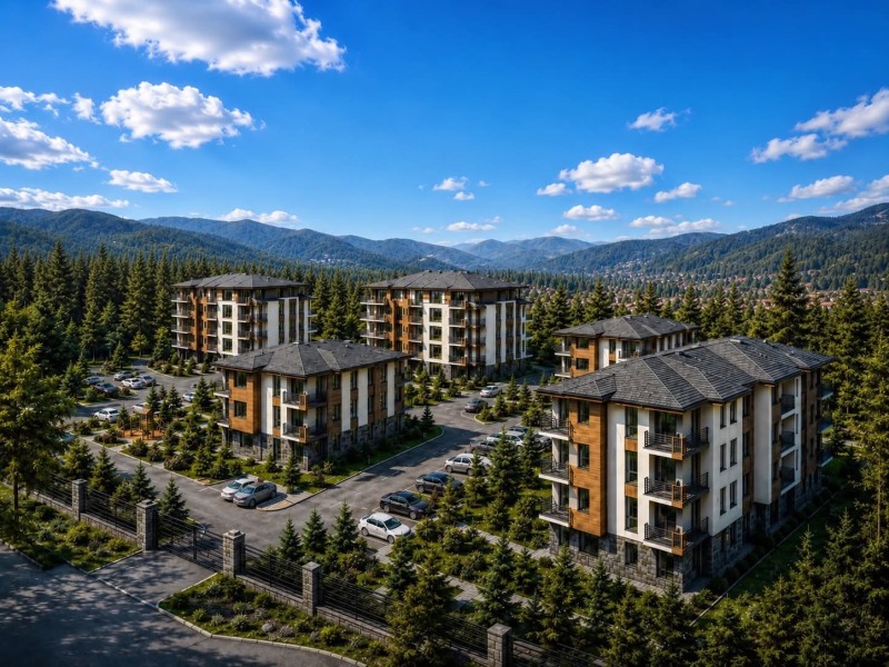 Продава 1-СТАЕН, област Пазарджик, гр. Велинград • 39900 € • 56489889 1 — Holmes.bg Продава 1-СТАЕН, област Пазарджик, гр. Велинград • 39900 € • 56489889 1