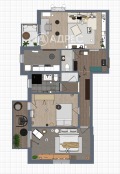 Продава 3-СТАЕН, град София, Надежда 1 • 212725 € • 56845346 4 — Holmes.bg Продава 3-СТАЕН, град София, Надежда 1 • 212725 € • 56845346 4