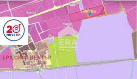 Продава Парцел, с. Хрищени